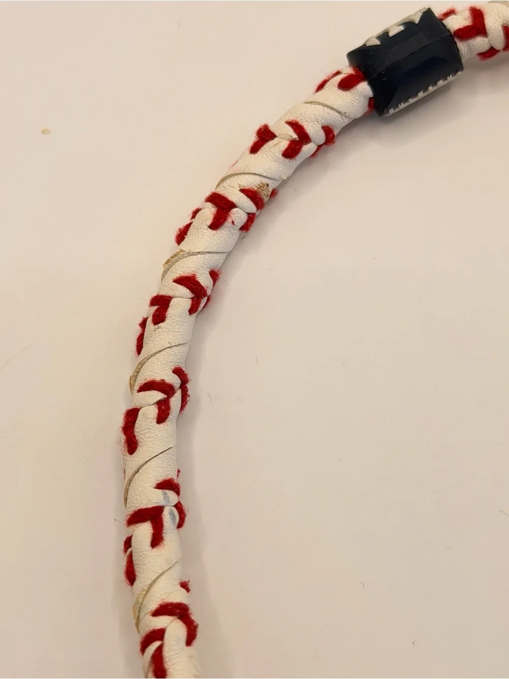 NEW YORK YANKEES Game Wear Men’s Women’s Unisex Corded Braid Choker